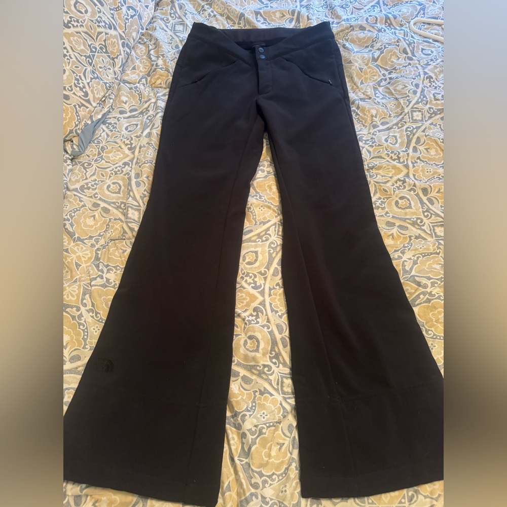 North face ski pants
